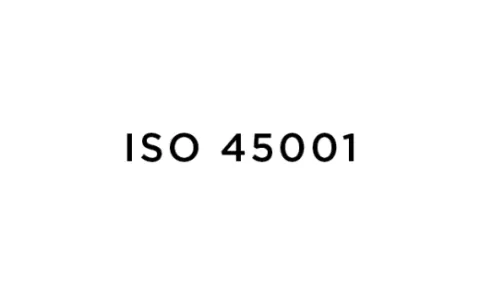 ISO-45001