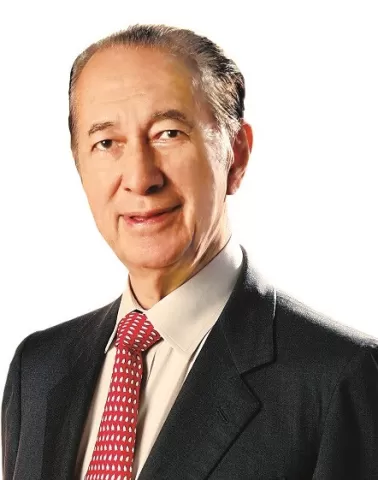 Dr. Stanley Ho